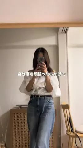 ひな⌇アラサーママの自己満ボディメイクのTikTok投稿