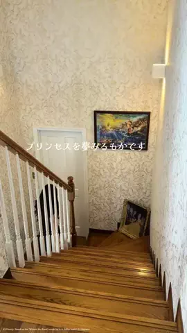 もかのディズニーハウスのTikTok投稿