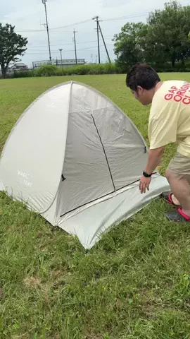 LITTLE CHILDREN CAMP 便利グッズ紹介のTikTok投稿