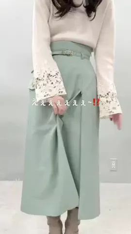 おまみのTikTok投稿