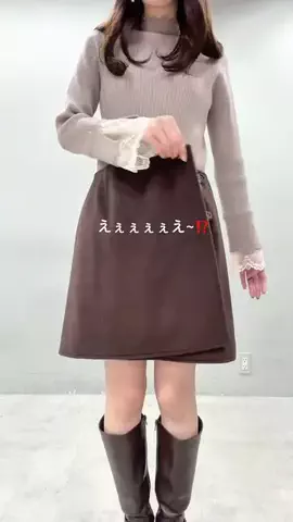 おまみのTikTok投稿