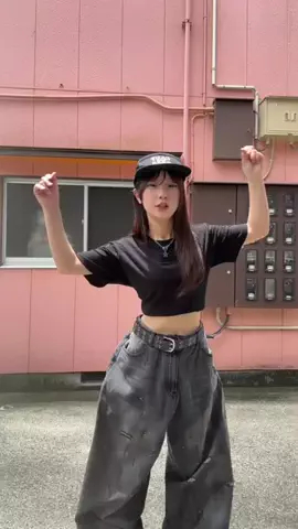 ちゃのんのTikTok投稿