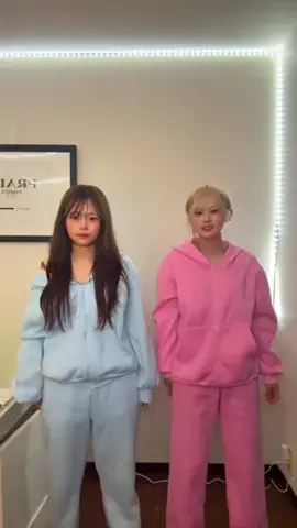 ハニミニのTikTok投稿