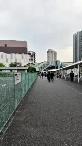 たけ | 東京デートのTikTok投稿