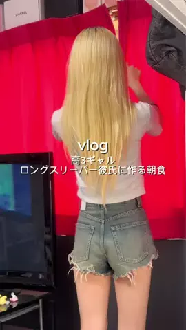 くうごはんのTikTok投稿