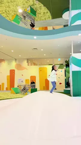 あゆ|愛知子連れお出かけのTikTok投稿