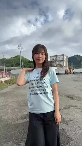 ちゃのんのTikTok投稿