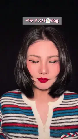 チータのTikTok投稿