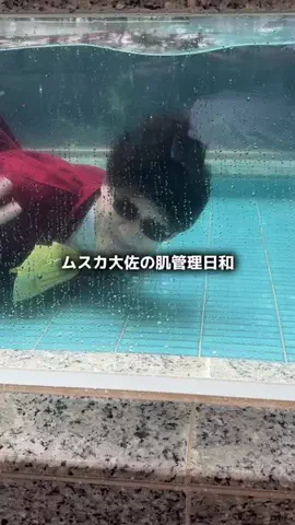 ゆうすけのTikTok投稿