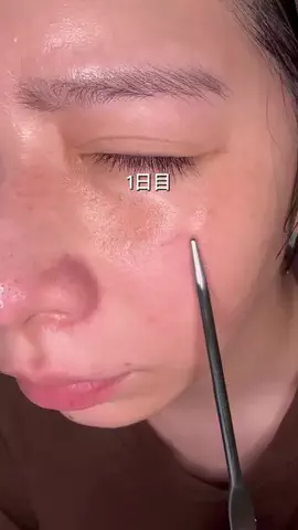 ビザちゃんのTikTok投稿