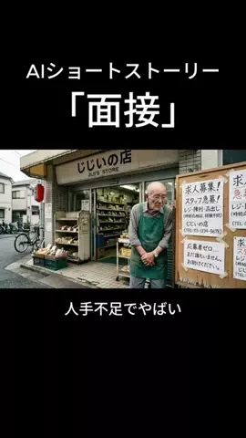 AI動画ラボコイコイのTikTok投稿