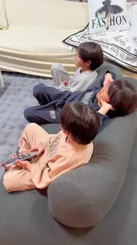 三兄弟ママ❁のTikTok投稿