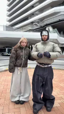 sawaのTikTok投稿