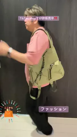 野獣のおっちゃんのTikTok投稿