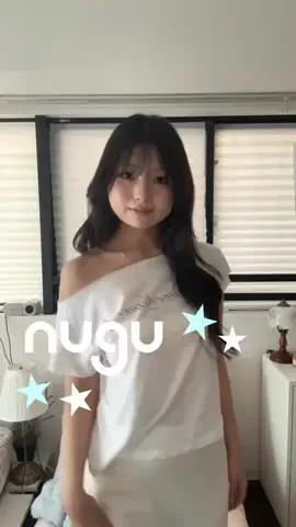 薫子のTikTok投稿