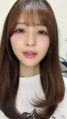 もみのTikTok投稿