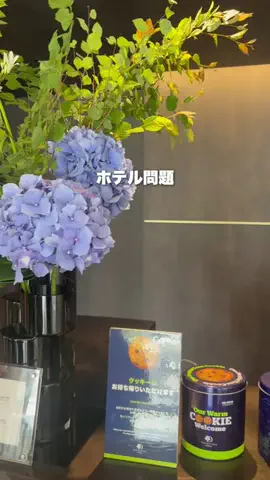 なお｜ホテル選び、少しラクにのTikTok投稿