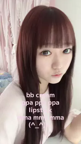Ririka👼🏻のTikTok投稿