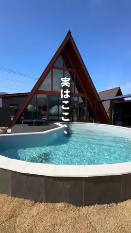 旅んちゅLife✈︎大切な人と最高な宿へのTikTok投稿