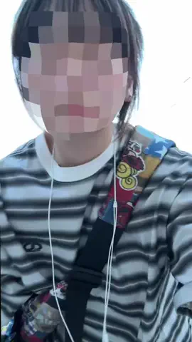 気圧敏感のTikTok投稿