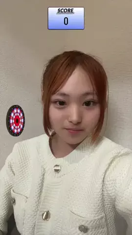 karinのTikTok投稿