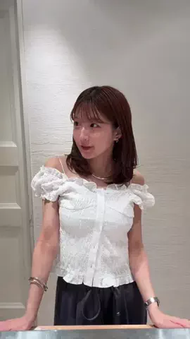 misakiのTikTok投稿