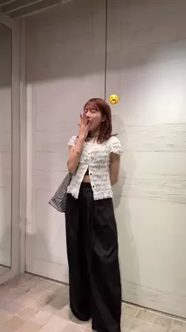 misakiのTikTok投稿