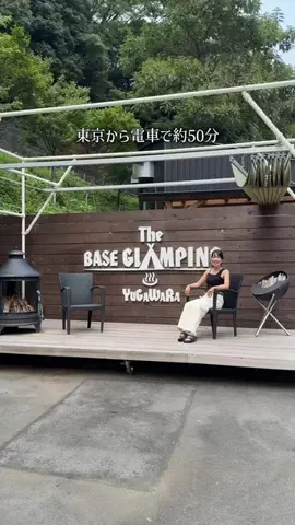 なゆキャン△ | camping🇯🇵のTikTok投稿