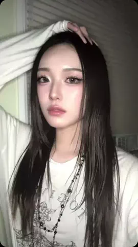 iNaのTikTok投稿