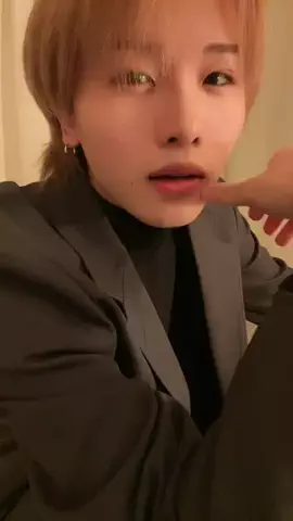 ナナミのTikTok投稿