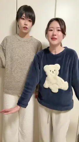 りりぃのTikTok投稿