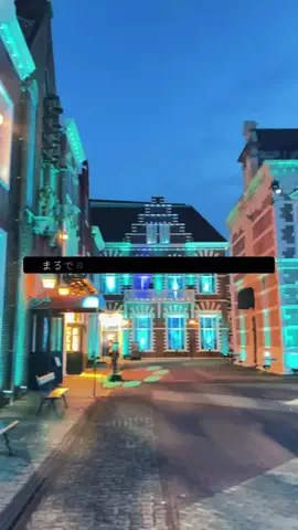 Japan Travel SpotsのTikTok投稿