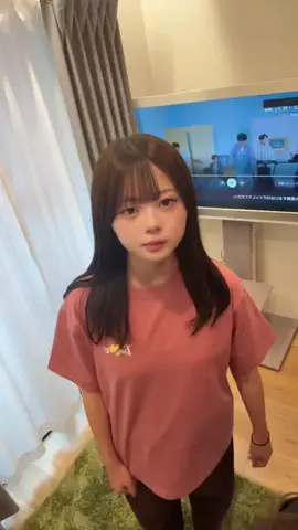 伊藤初華/UIKA ITOのTikTok投稿