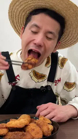 麦わらのタナ｜うまいもの探検隊のTikTok投稿