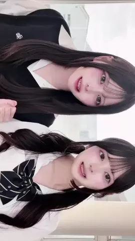 ﾓﾓｶのTikTok投稿