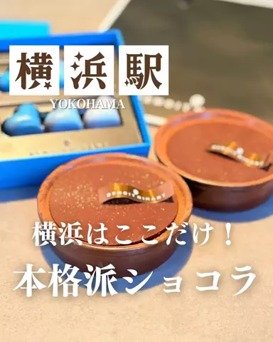 ヨーコ@横浜グルメ・カフェのTikTok投稿