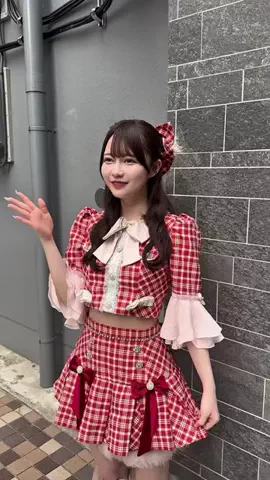 みなせさららのTikTok投稿