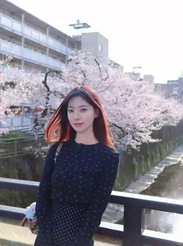 Tsukimi月実🥥1月19日誕生日🎂のTikTok投稿