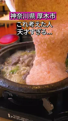 かなぐるマップ/神奈川グルメのTikTok投稿