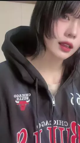 ヒナのTikTok投稿