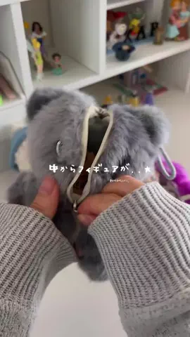dot.girlちゃんのTikTok投稿