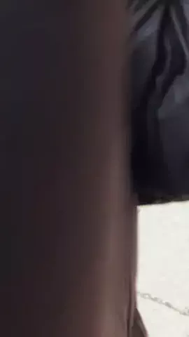 ヒナのTikTok投稿