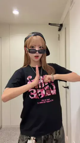 ちゃをのTikTok投稿