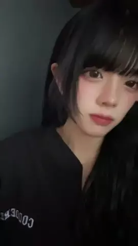 ヒナのTikTok投稿