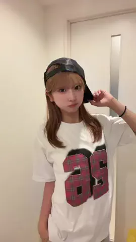 ちゃをのTikTok投稿