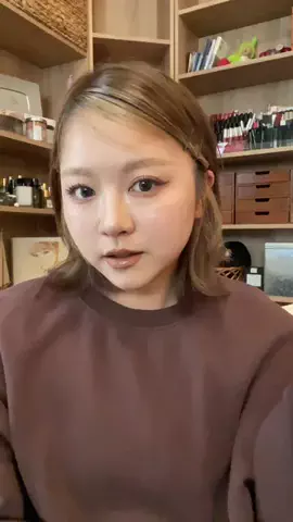 ShiiのTikTok投稿