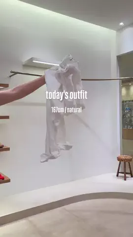 ABE / Whim Gazette 青山店スタッフのTikTok投稿