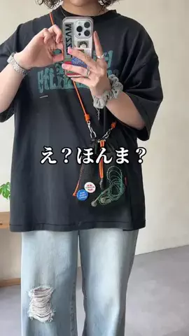 ヒジリのTikTok投稿