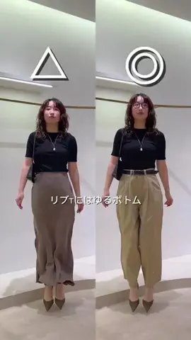 ABE / Whim Gazette 青山店スタッフのTikTok投稿