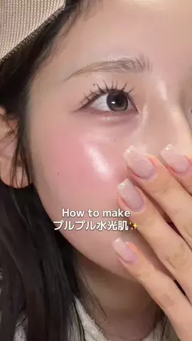 安藤のTikTok投稿